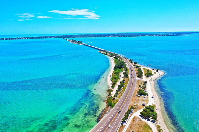 What is the Sanibel Island Weather?