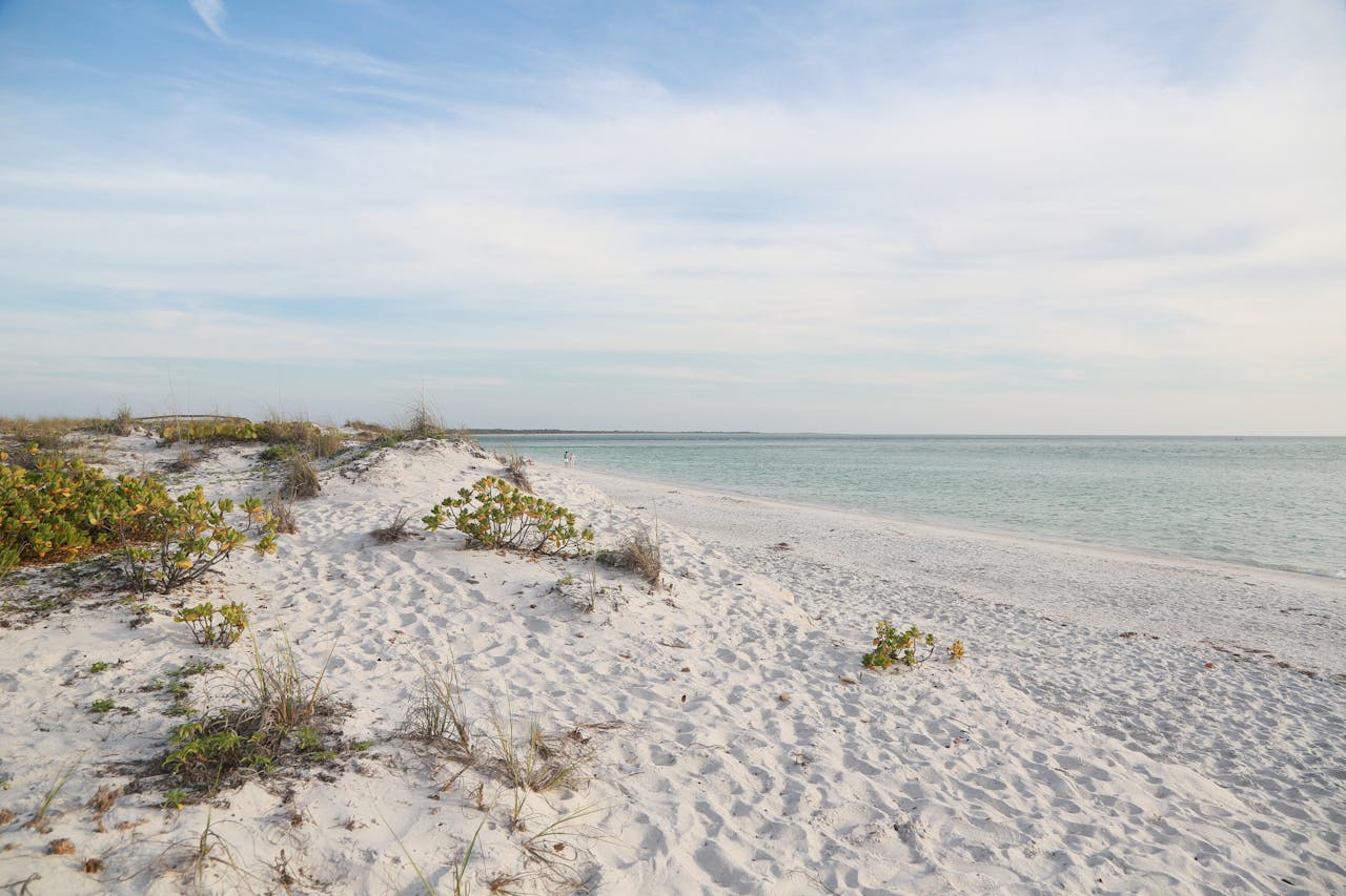 sanibel island