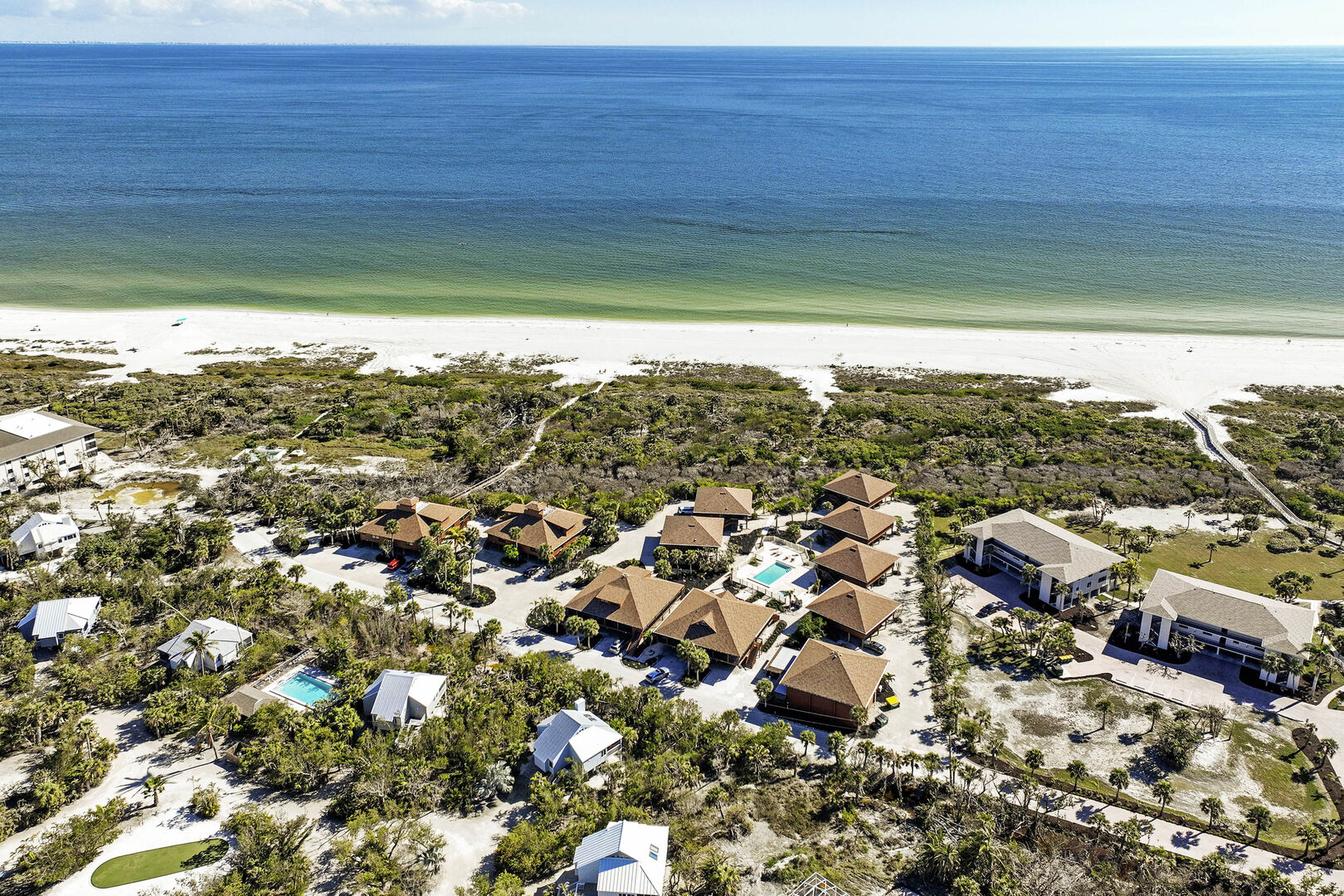 Signal Inn - Sanibel Island Vacation Rentals