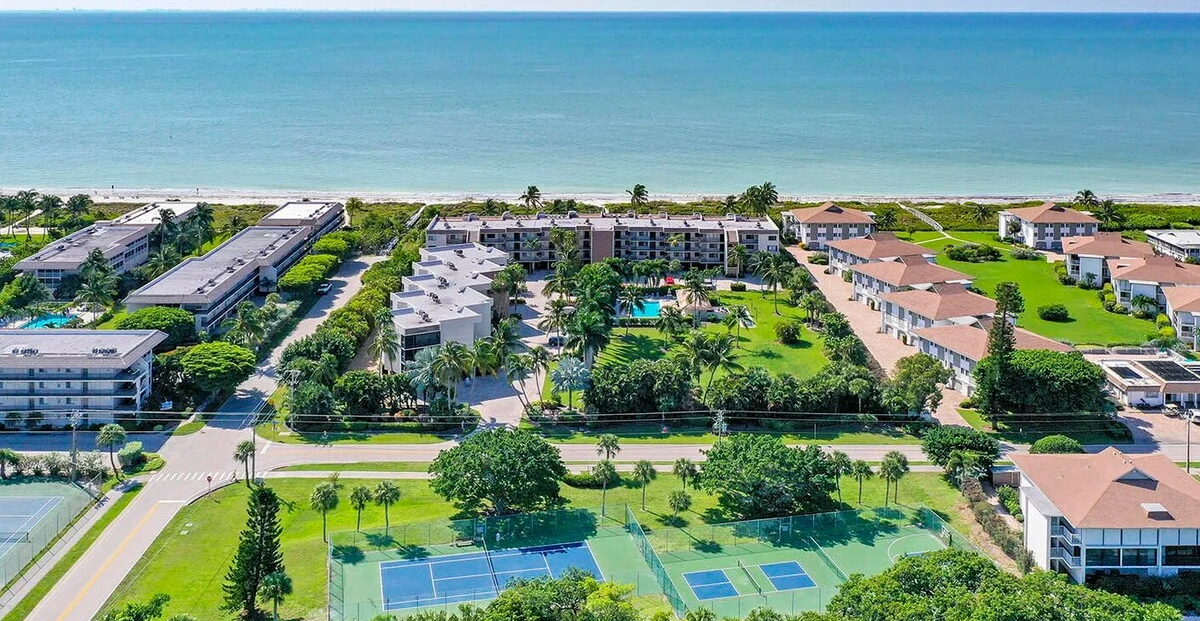 compass point vacation rentals sanibel island