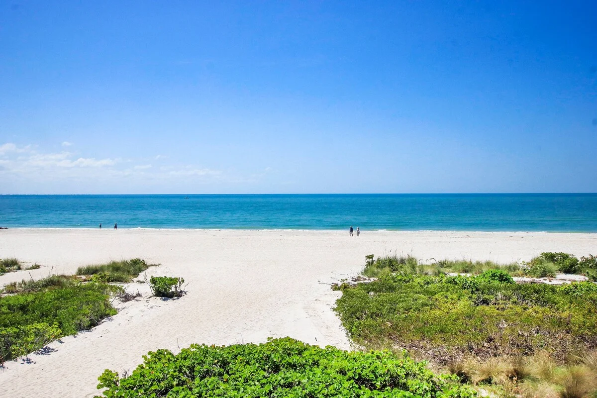 golden beach vacation rentals on sanibel island