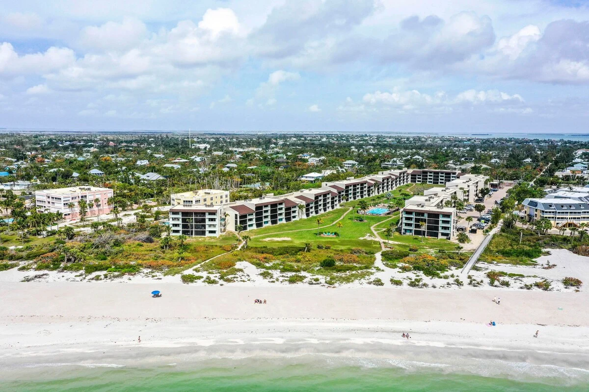 loggerhead cay vacation rentals