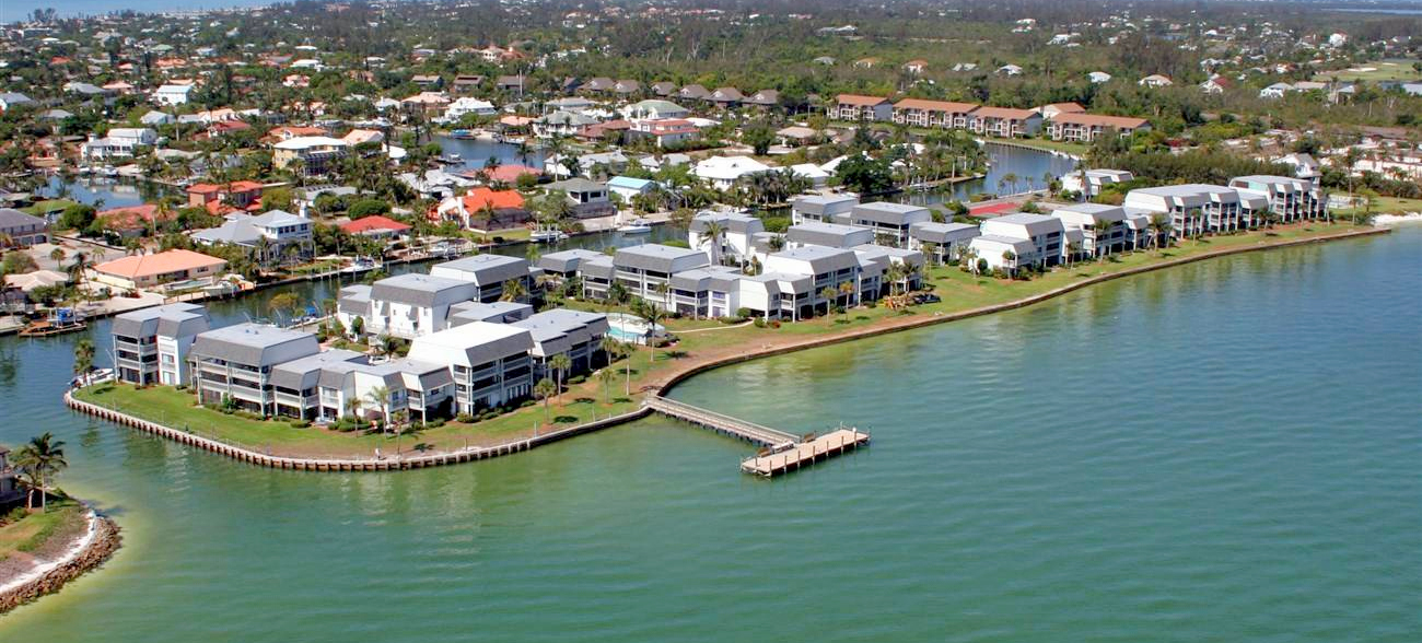 mariner pointe vacation rentals on sanibel island