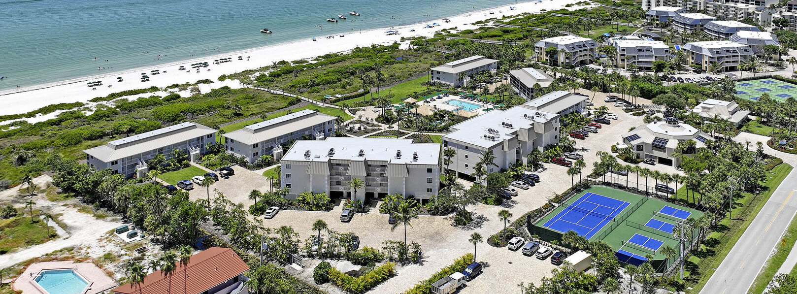 sanibel inn vacation rentals on sanibel island